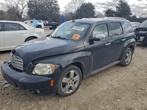 Chevrolet HHR LT 2.4L 4 2010