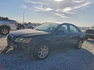 Hyundai Sonata GLS 2.4L 4 2008