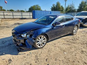 Mazda 6 TOURING 2.5L 4 2015