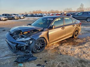 Honda Civic SPORT 2.0L 4 2025