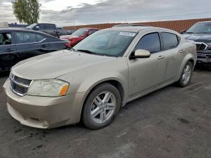 Dodge Avenger SXT 2.4L 4 2009