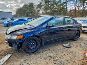 Honda Civic LX 1.8L 4 2007