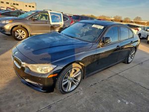 BMW 3 Series I 2.0L 4 2013