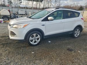 Ford Escape SE 1.6L 4 2013