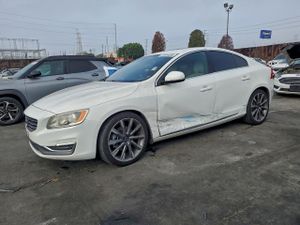 Volvo S60 PREMIER 2.0L 4 2015