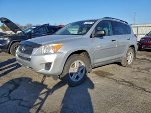 Toyota Rav4 2.5L 4 2010