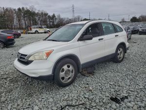 Honda CR-V LX 2.4L 4 2010
