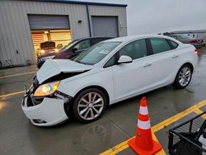 Buick Verano CONVENIENCE 2.4L 4 2013