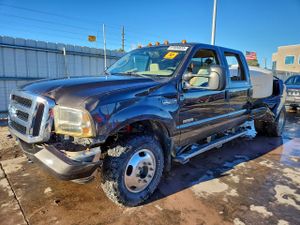 Ford F-350 SUPER DUTY 6.0L 8 2006