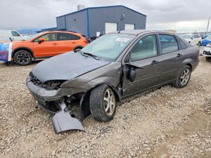 Ford Focus 2.0L 4 2007