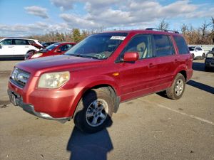 Honda Pilot EX 3.5L 6 2006