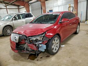 Buick LaCrosse PREMIUM 3.6L 6 2012