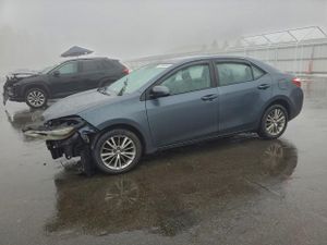 Toyota Corolla L 1.8L 4 2014