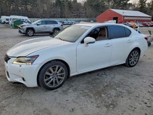 Lexus GS 350 3.5L 6 2014