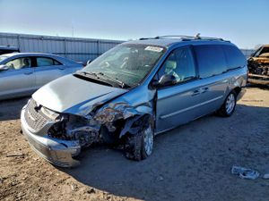Chrysler Town & Country TOURING 3.8L 6 2004