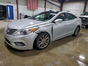 Hyundai Azera GLS 3.3L 6 2014