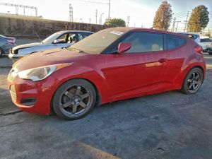 Hyundai Veloster 1.6L 4 2014