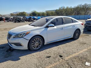 Hyundai Sonata SPORT 2.4L 4 2015