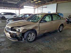 Chevrolet Malibu LS 3.5L 6 2004
