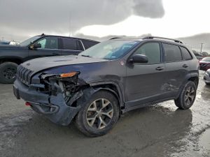 Jeep Cherokee TRAILHAWK 3.2L 6 2015