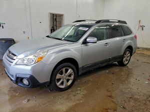 Subaru Outback 2.5I PREMIUM 2.5L 4 2013