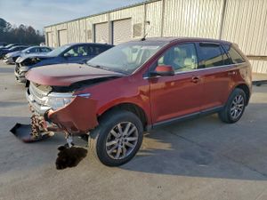 Ford Edge LIMITED 3.5L 6 2014