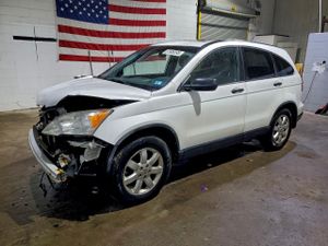 Honda CR-V EX 2.4L 4 2008