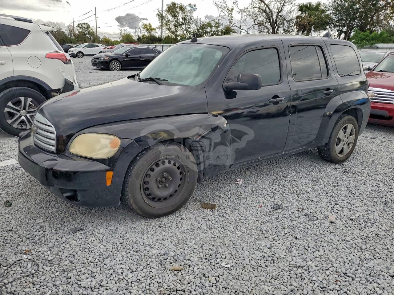 Chevrolet HHR LS 2.2L 4 2008