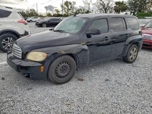 Chevrolet HHR LS 2.2L 4 2008