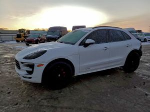 Porsche Macan GTS 3.0L 6 2017
