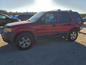 Ford Escape XLT 3.0L 6 2005
