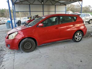 Pontiac Vibe 1.8L 4 2009