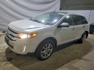 Ford Edge SEL 3.5L 6 2014