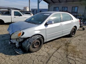 Toyota Corolla CE 1.8L 4 2005