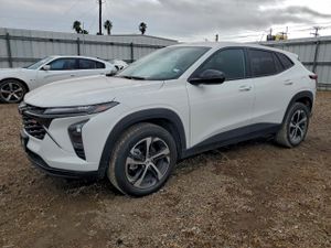Chevrolet Trax 1RS 1.2L 3 2025
