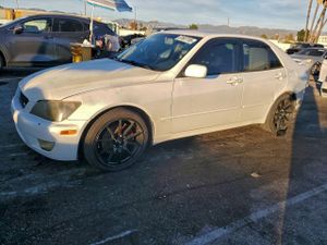 Lexus IS 300 3.0L 6 2004