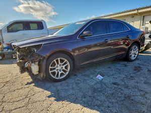 Chevrolet Malibu 1LT 2.5L 4 2015