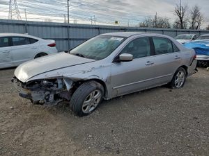 Honda Accord SE 2.4L 4 2007