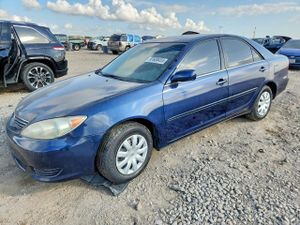 Toyota Camry LE 2.4L 4 2005