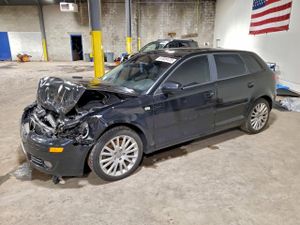 Audi A3 2.0 PREMIUM 2.0L 4 2006