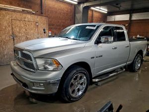 Dodge RAM 5.7L 8 2009