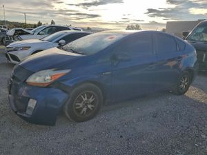 Toyota Prius 1.8L 4 2011