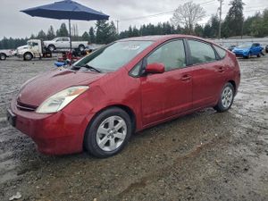 Toyota Prius 1.5L 4 2005