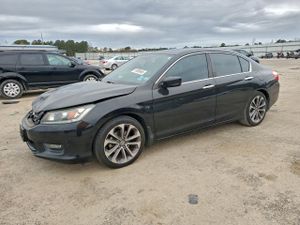 Honda Accord SPORT 2.4L 4 2014