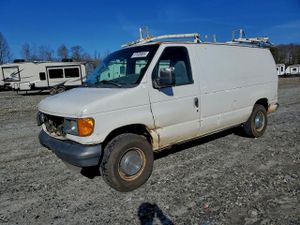 Ford Econoline E250 VAN 5.4L 8 2003