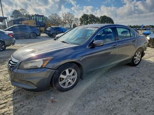 Honda Accord LX 2.4L 4 2011