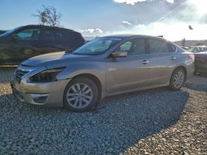 Nissan Altima 2.5 2.5L 4 2014