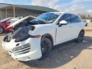 Porsche Cayenne 3.6L 6 2014