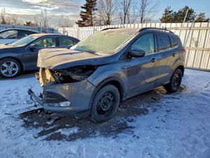 Ford Escape SE 1.6L 4 2015