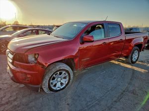 Chevrolet Colorado LT 3.6L 6 2015